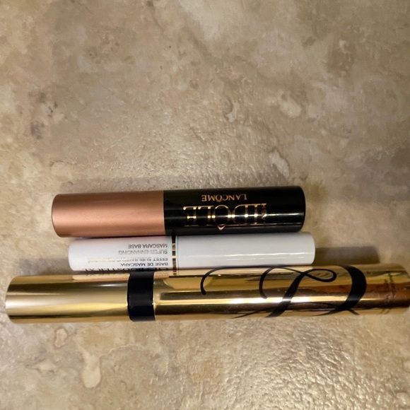 17 pieces Estee Lauder and Lancome Skincare Set with Black Bag - Picture 6 of 8